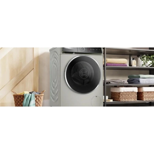 Стиральная машина Bosch WGB2440XME