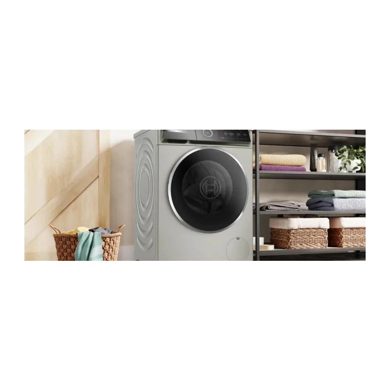 Стиральная машина Bosch WGB2440XME