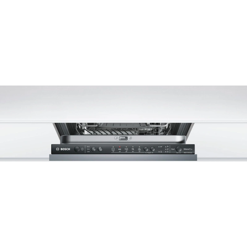 Встраиваемая посудомоечная машина Bosch SPV25DX30R