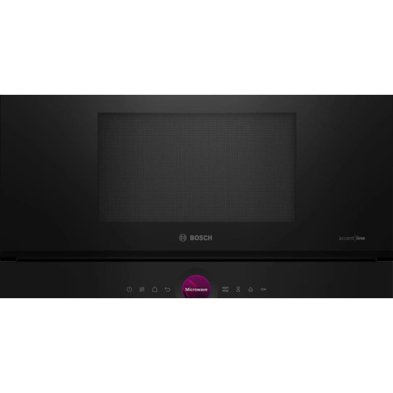 Встраиваемая микроволновая печь Bosch BFL9221B1