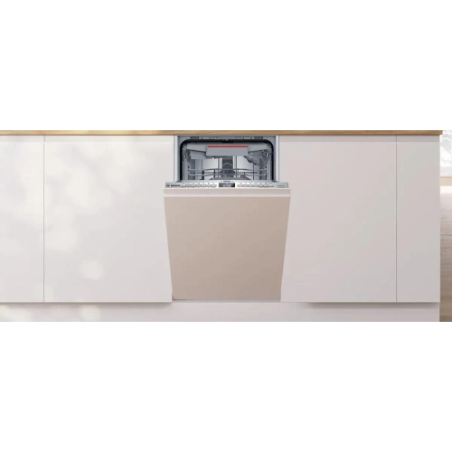 Встраиваемая посудомоечная машина Bosch SPV6EMX65Q