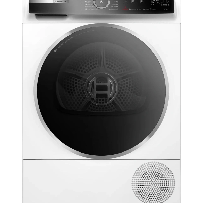 Сушильная машина Bosch WQB245A0BY