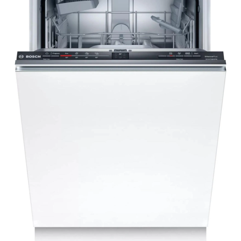 Встраиваемая посудомоечная машина Bosch SRV2IKX3CR