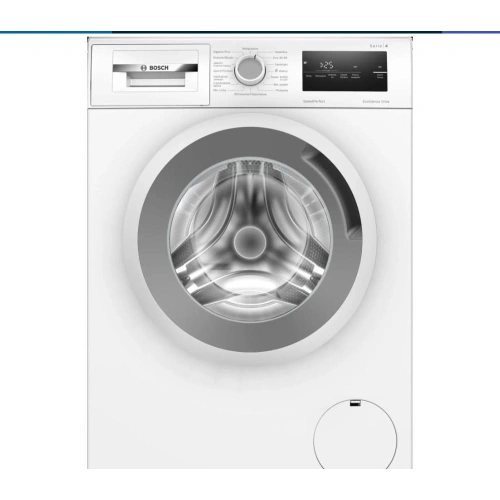 Стиральная машина Bosch WAN2011BPL