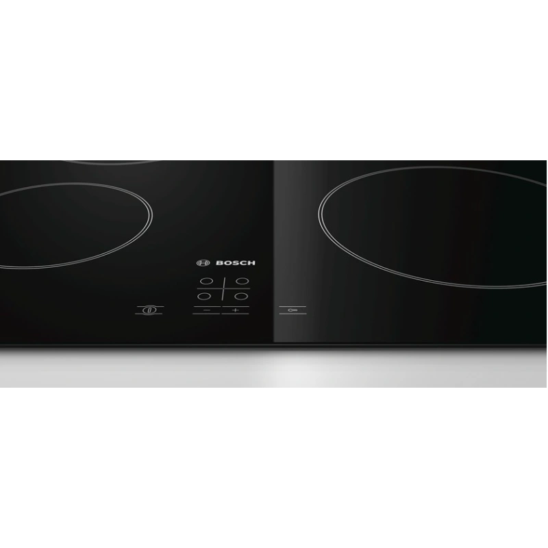 Электрическая варочная панель Bosch PKE611D17E