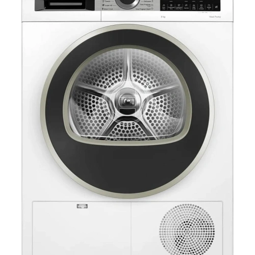 Комплект Bosch Serie 4 (WGA25400ME, WQG1420AME, WTZ20410)
