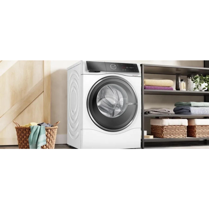 Стиральная машина Bosch WNC254A0ME