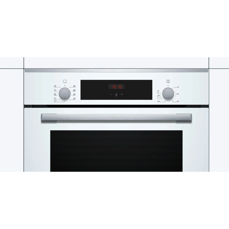 Духовой шкаф Bosch HBF214BW0R