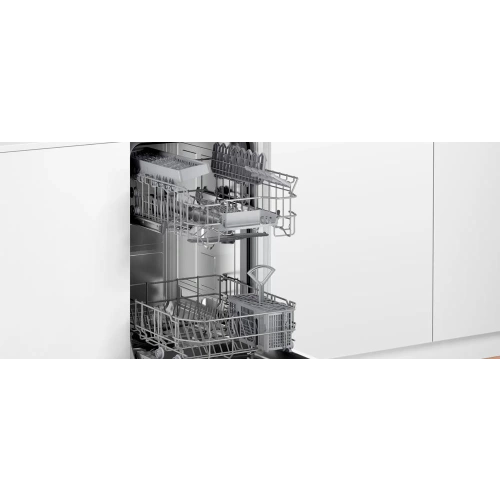 Встраиваемая посудомоечная машина Bosch SPH4HKX11R