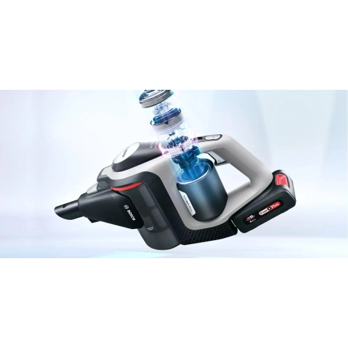 Пылесос Bosch BCS8224WA