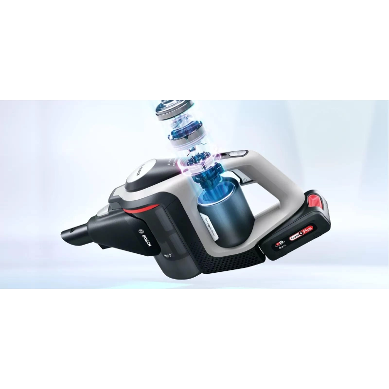 Пылесос Bosch BCS8224WA