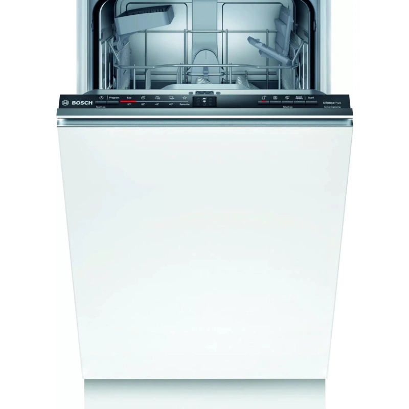 Встраиваемая посудомоечная машина Bosch SPV2IKX1CR