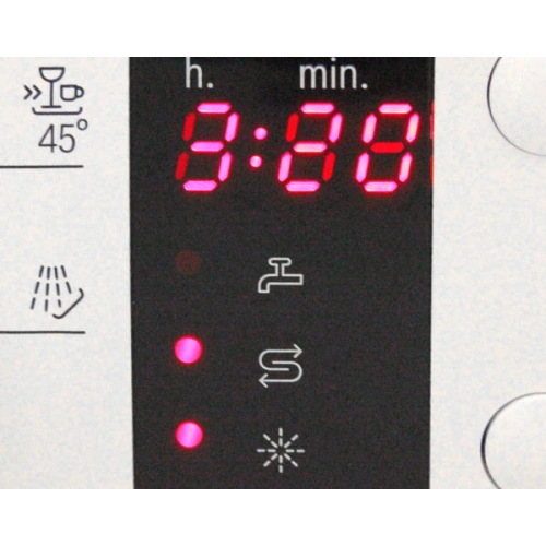 посудомоечная машина Bosch SMS 40D12 RU