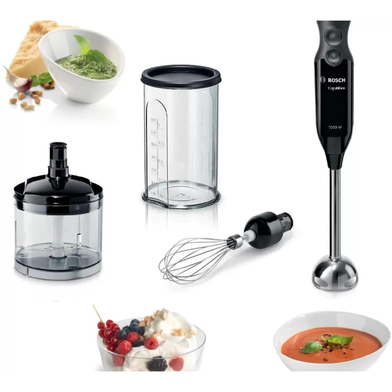 Блендер Bosch MS61B6150