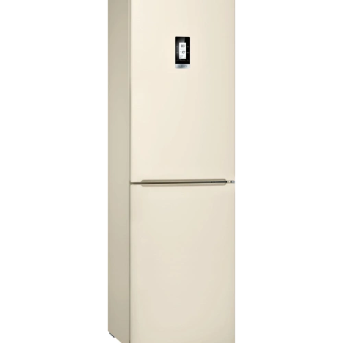 Двухкамерный холодильник Bosch KGN39VK1M
