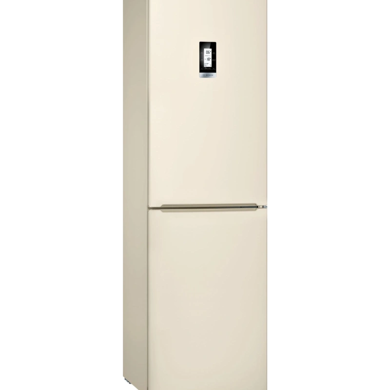 Двухкамерный холодильник Bosch KGN39VK1M