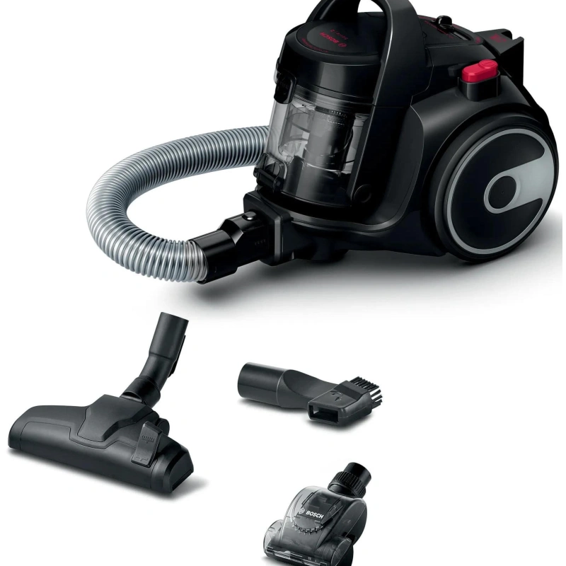 Пылесос Bosch BGS05BA2T