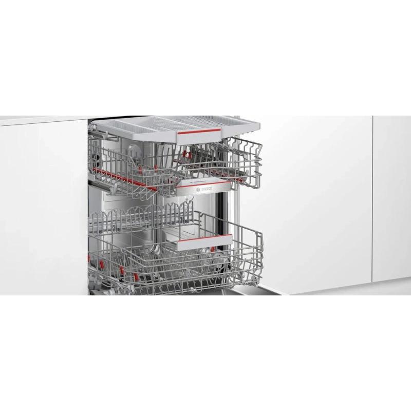 Встраиваемая посудомоечная машина Bosch SMV6ECX57E