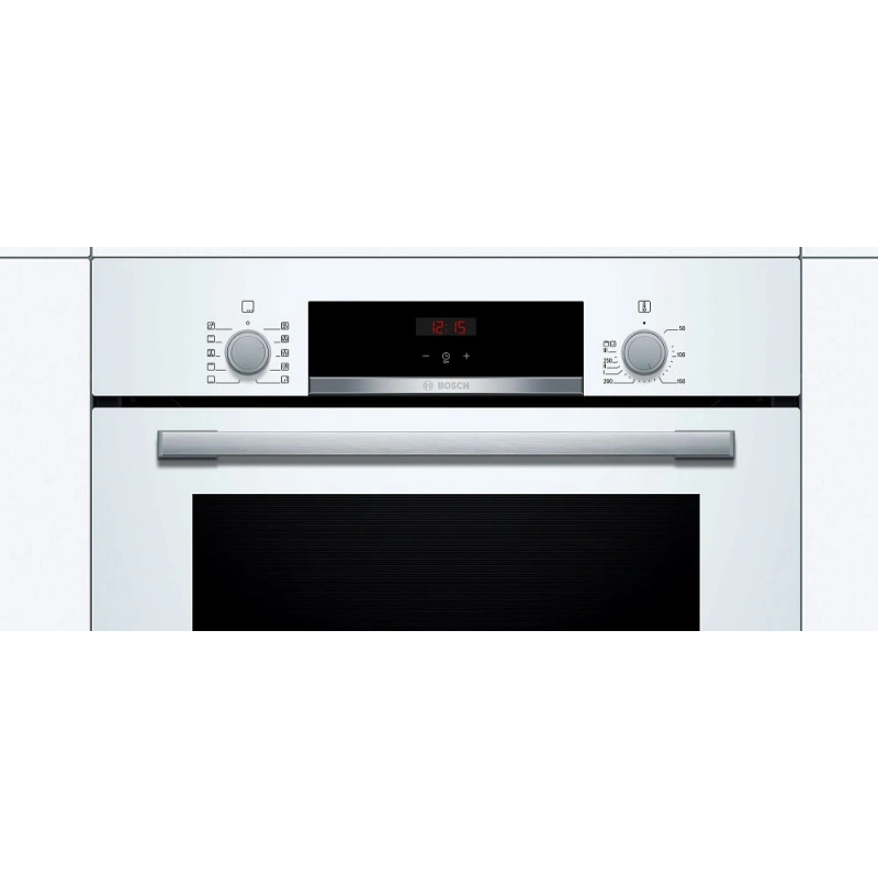 Духовой шкаф Bosch HBJ554YW0R
