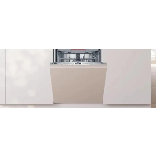 Встраиваемая посудомоечная машина Bosch SMV4EVX01E