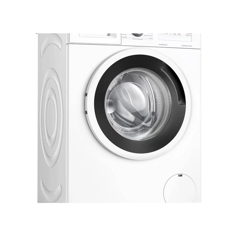Стиральная машина Bosch WAN2418GPL