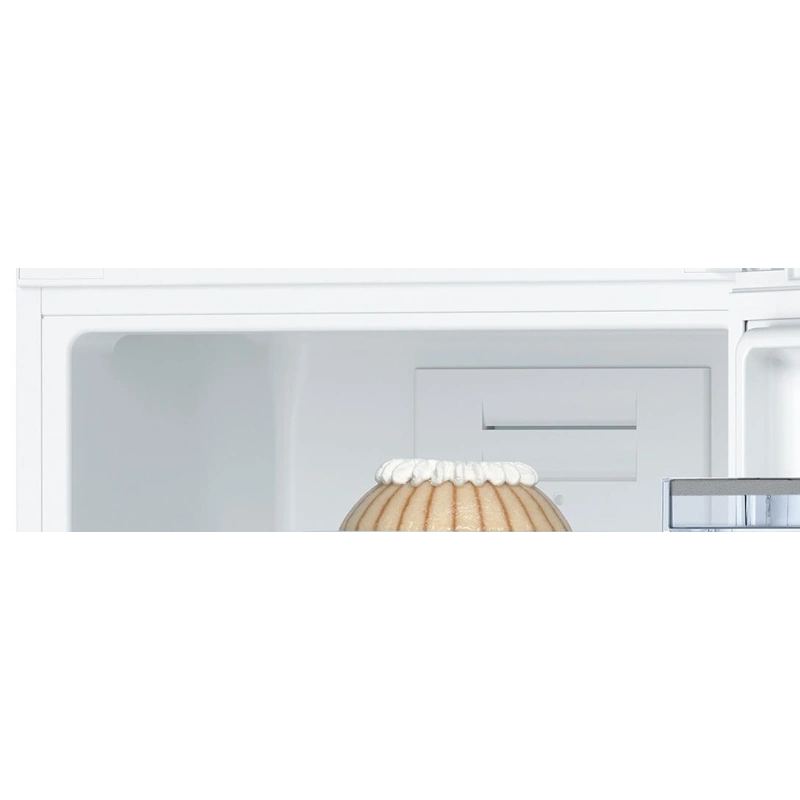 Двухкамерный холодильник Bosch KGN 36XW14 R