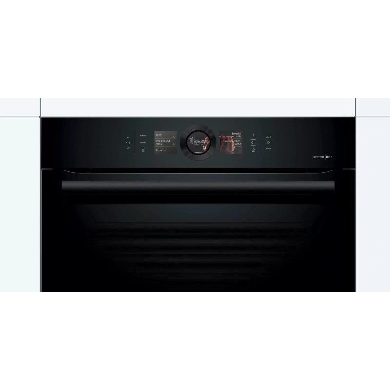 Духовой шкаф Bosch HRG8769C7