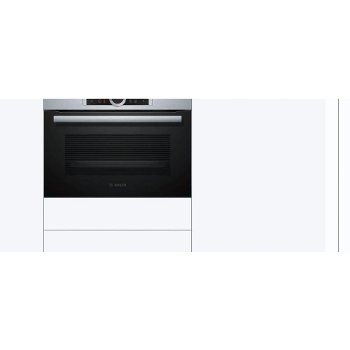 Компактный духовой шкаф Bosch CBG633NS3