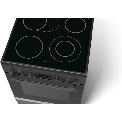 Электрическая плита Bosch HCA744660R