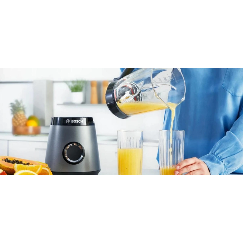 Блендер Bosch MMB6174S