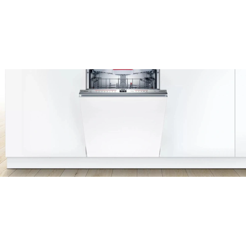 Встраиваемая посудомоечная машина Bosch SBV6ZCX49E