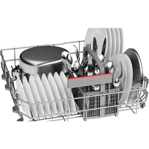 Встраиваемая посудомоечная машина Bosch SMV46JX10Q