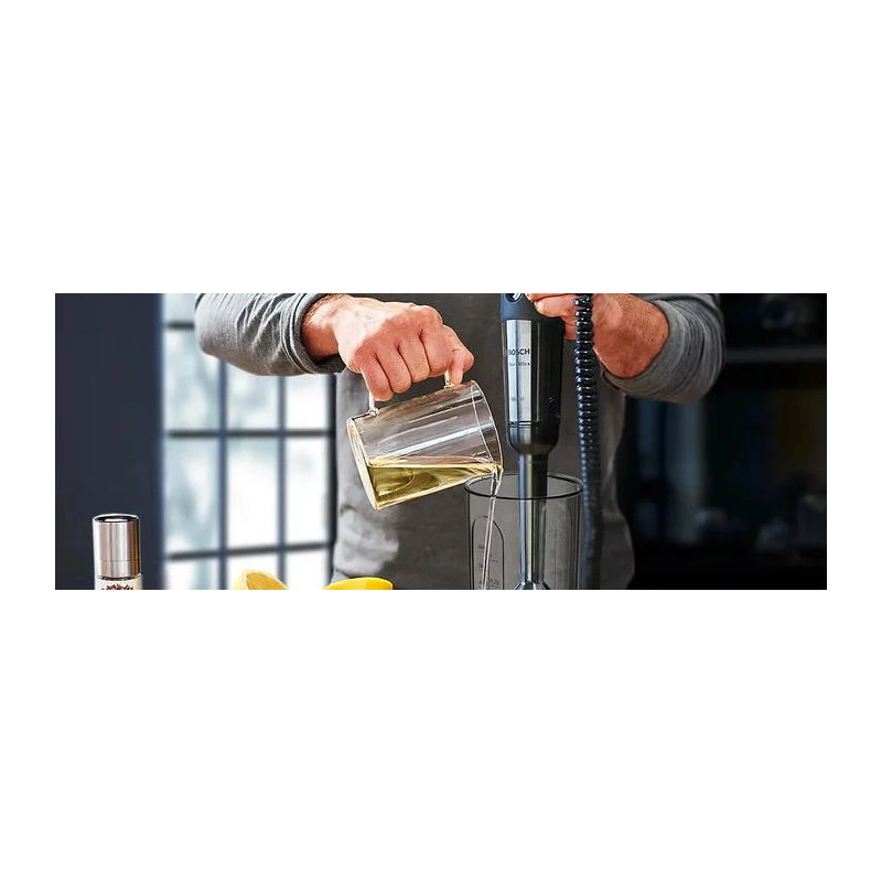 Блендер Bosch MS84CB6110