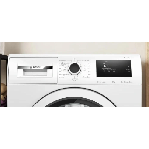 Стиральная машина Bosch WAN24066BY