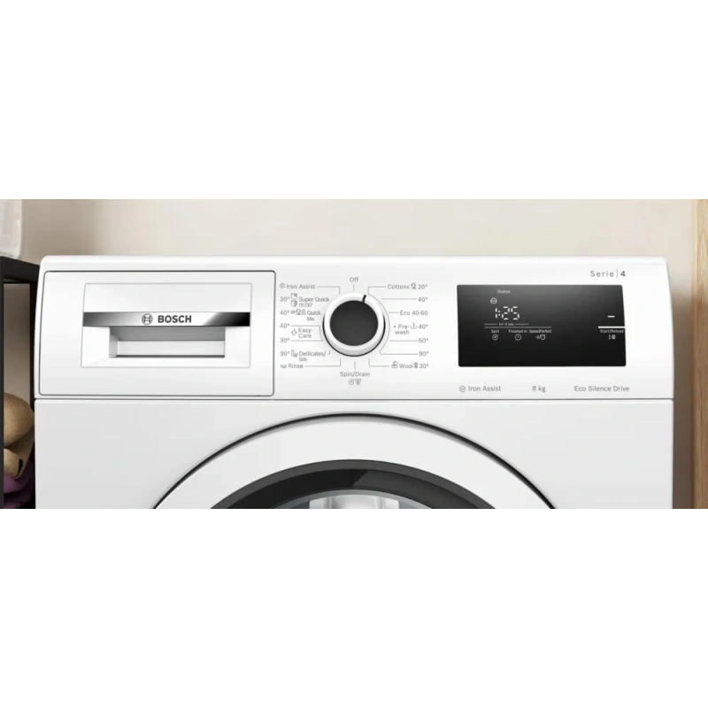Стиральная машина Bosch WAN24066BY