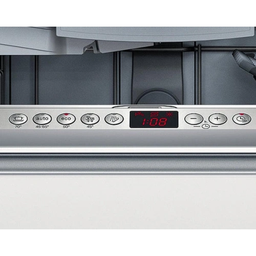 Встраиваемая посудомоечная машина Bosch SPV 58M10 RU
