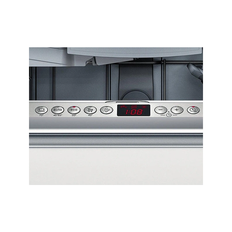 Встраиваемая посудомоечная машина Bosch SPV 58M10 RU