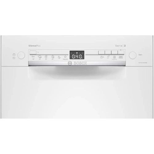 Посудомоечная машина Bosch SPS2IKW4CR