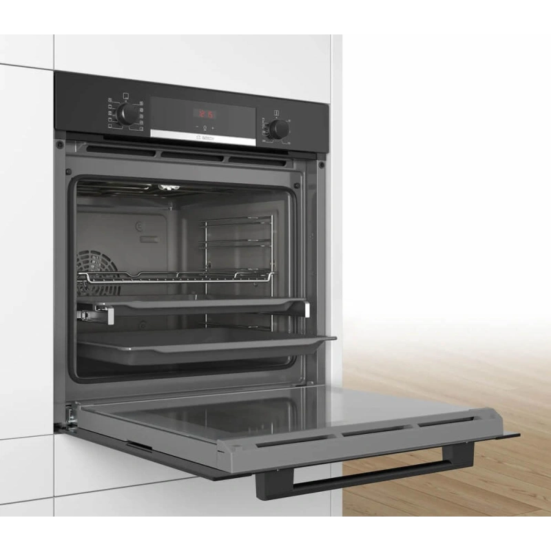 Духовой шкаф Bosch HBA3540B0