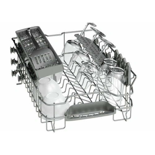 Встраиваемая посудомоечная машина Bosch SPV45DX60R