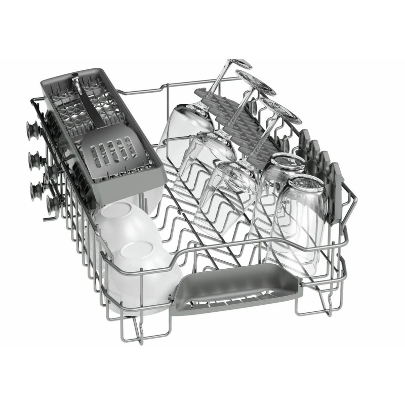 Встраиваемая посудомоечная машина Bosch SPV45DX60R
