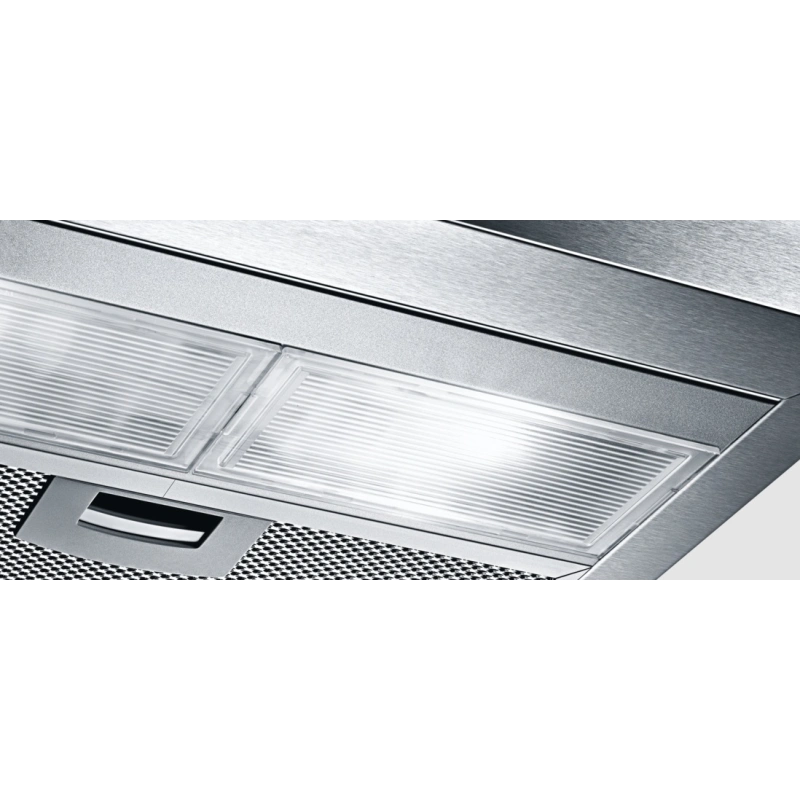 Встраиваемая вытяжка Bosch DHI646CQ