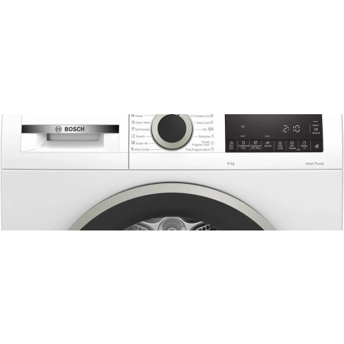 Сушильная машина Bosch WQG14200ME