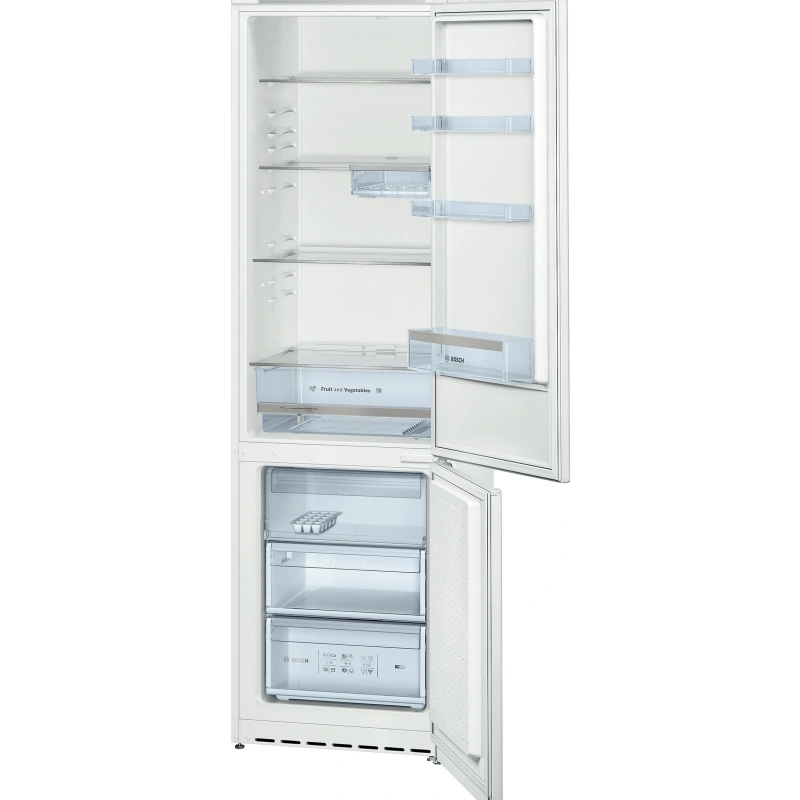 Двухкамерный холодильник Bosch KGV 39VW23 R