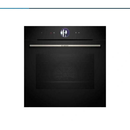 Духовой шкаф Bosch HBG7764B1