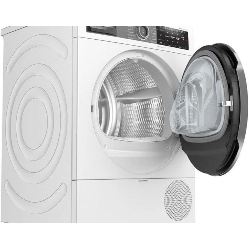 Сушильная машина Bosch WTX8HEL9SN