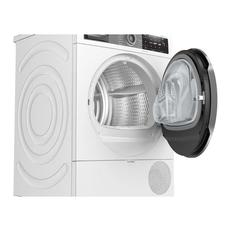 Сушильная машина Bosch WTX8HEL9SN