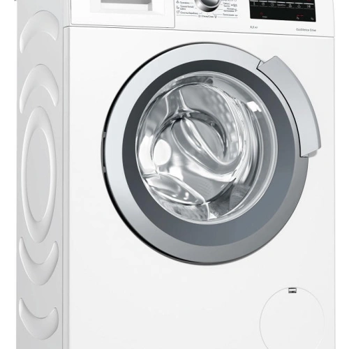 Стиральная машина Bosch WLT24465OE