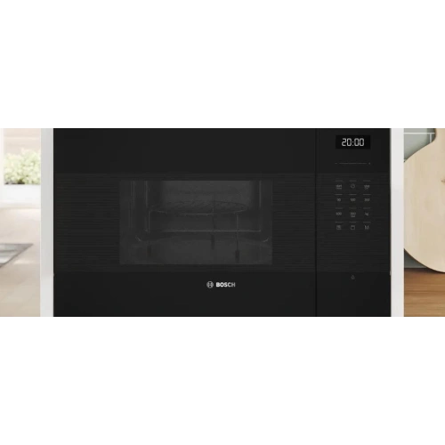 Встраиваемая микроволновая печь Bosch BEL554MB2