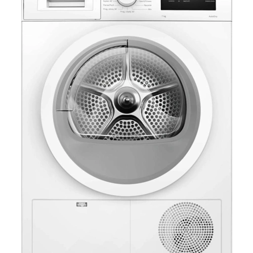 Комплект Bosch Serie 4 (WAN24009II, WTH85077PL, WTZ 20410)